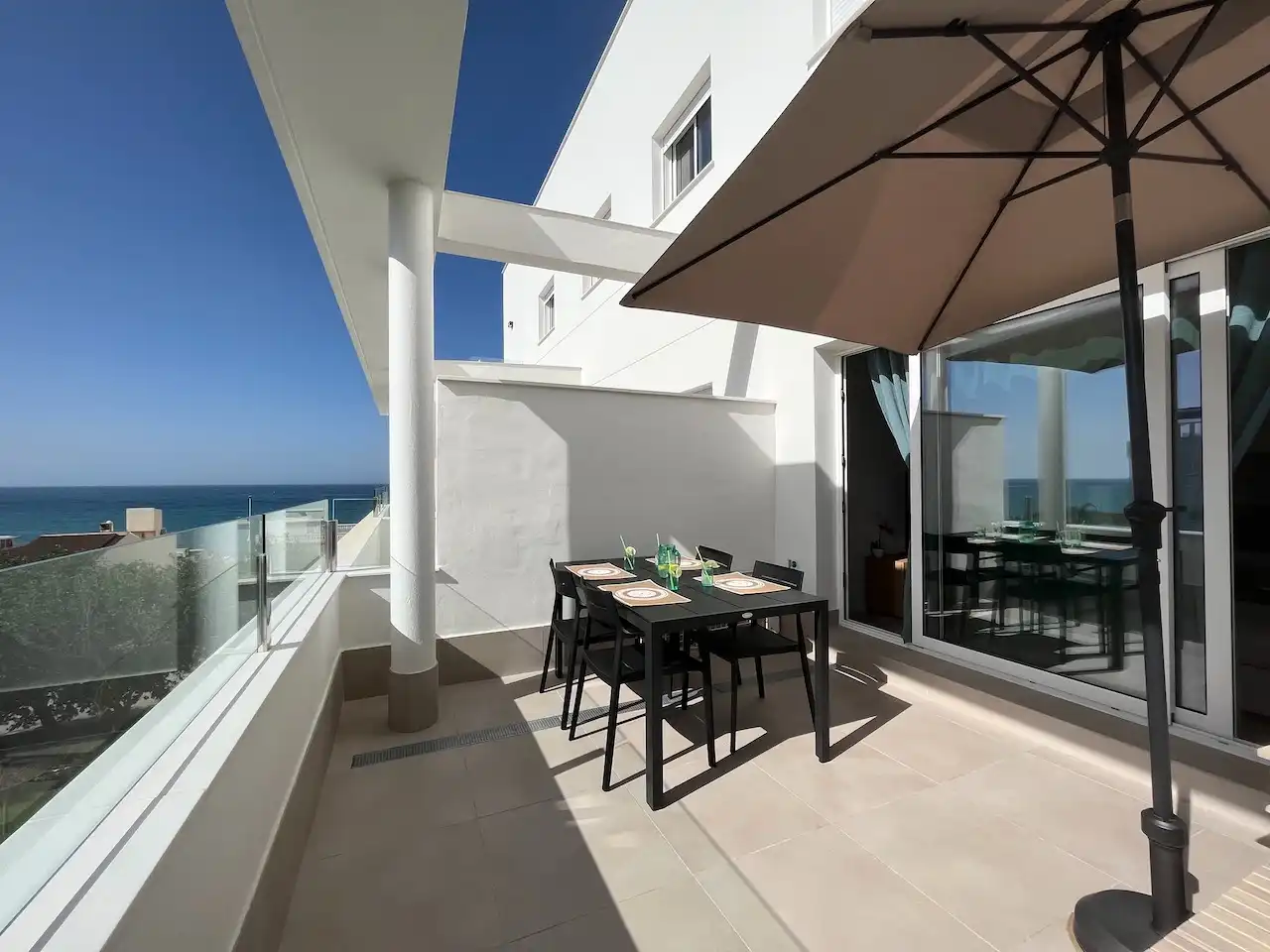 Wohnung mit Pool zur Miete in Calle Yerbabuena 9, imagen 24