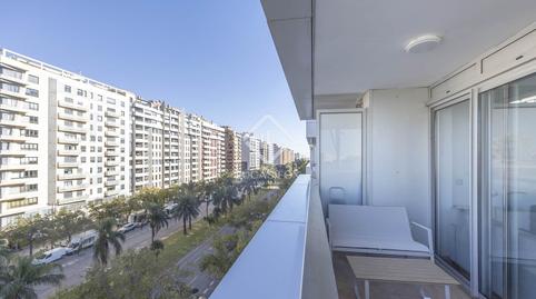 Photo 3 of Flat to rent in Penya - Roja - Avda. Francia, Valencia