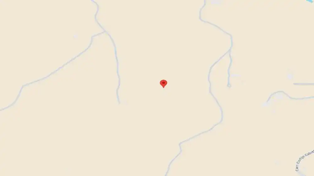 Terreno rustico in vendita a Turre