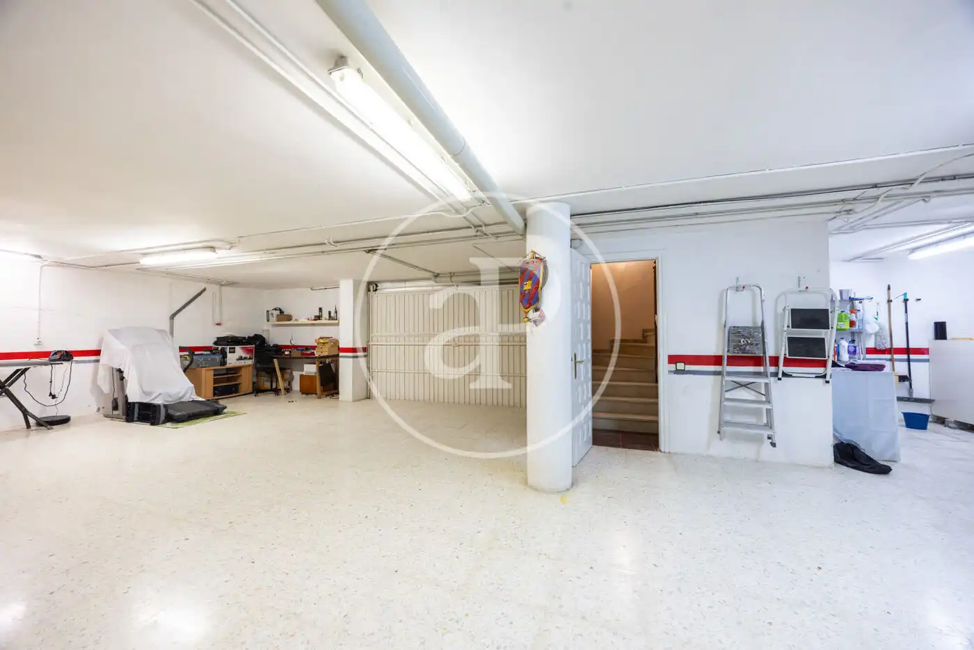 Adosado con jardín en venta en Teià, imagen 71