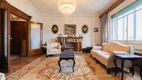 Living room of Flat for sale in Bilbao 