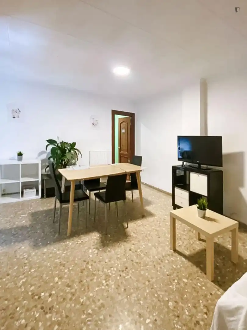 Apartament de lloguer a L'Illa Perduda
