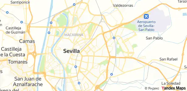 Piso en venta en San Pablo - Santa Justa, imagen 5