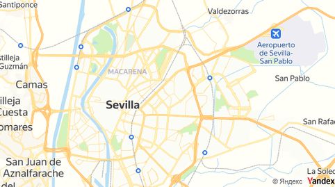Foto 5 de Piso en venta en San Pablo, Sevilla Capital