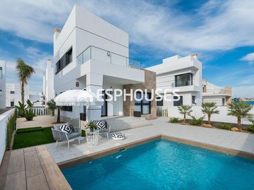 Casa con balcón en venta en Centro