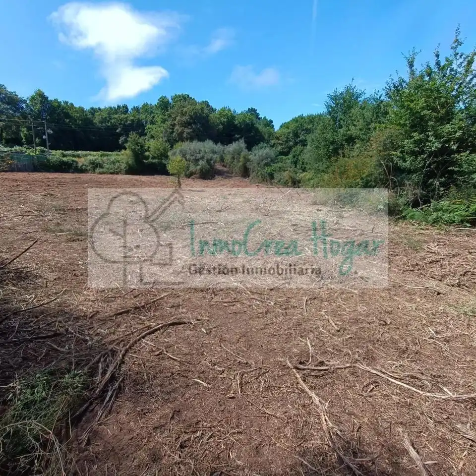 Terreno residencial en venta en Mondariz, imagen 2