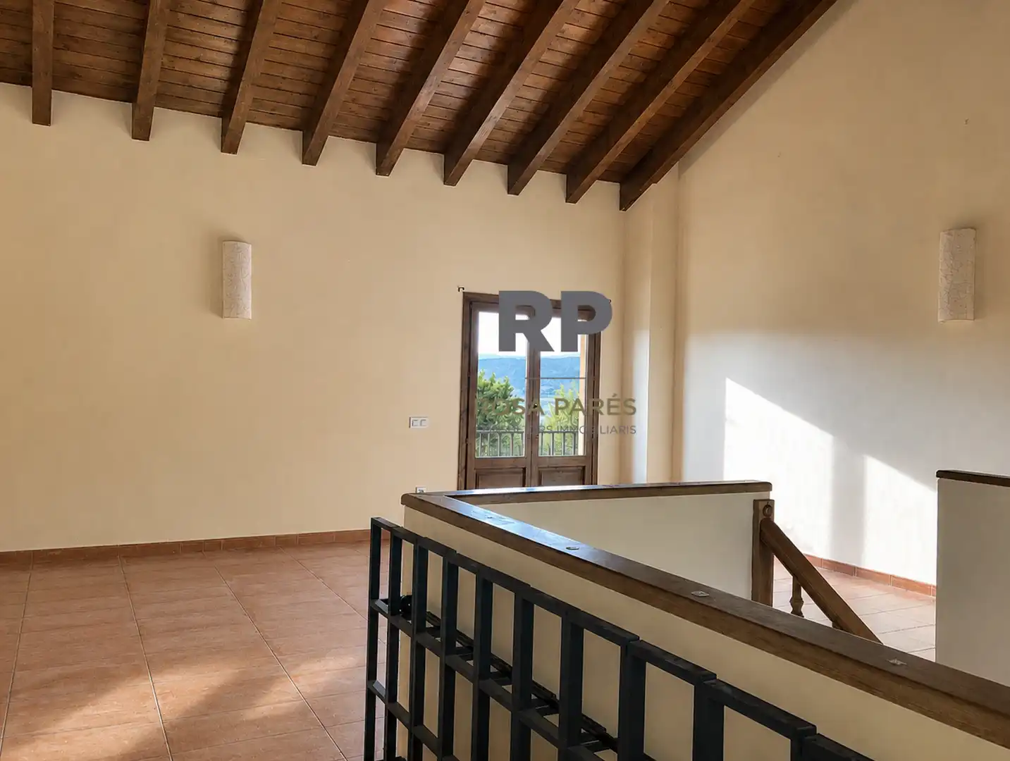 Casa o xalet en venda en Seva amb Calefacció i Jardí privat