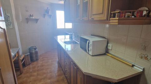 Foto 2 von Wohnung zur Miete in Nuestra Señora de Los Clarines, Parque Victoria Eugenia, Málaga Capital