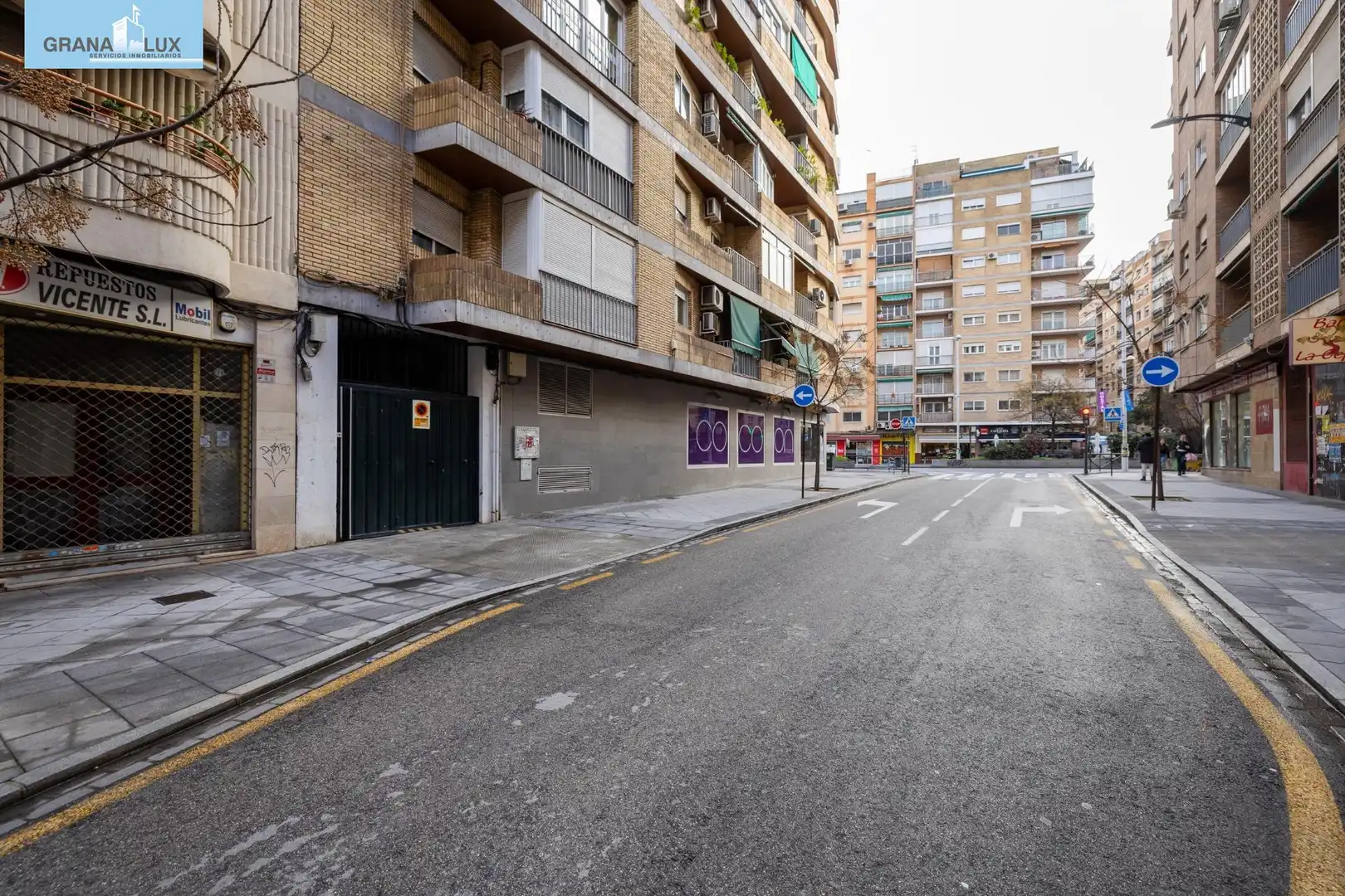 Aparcament en venda a Camino de Purchil, imagen 3