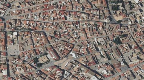 Foto 2 de Pis en venda a Ceuti, Ceutí, Murcia
