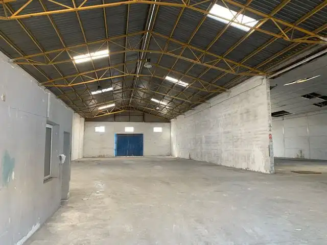 Nave industrial in vendita a La Roda, imagen 10