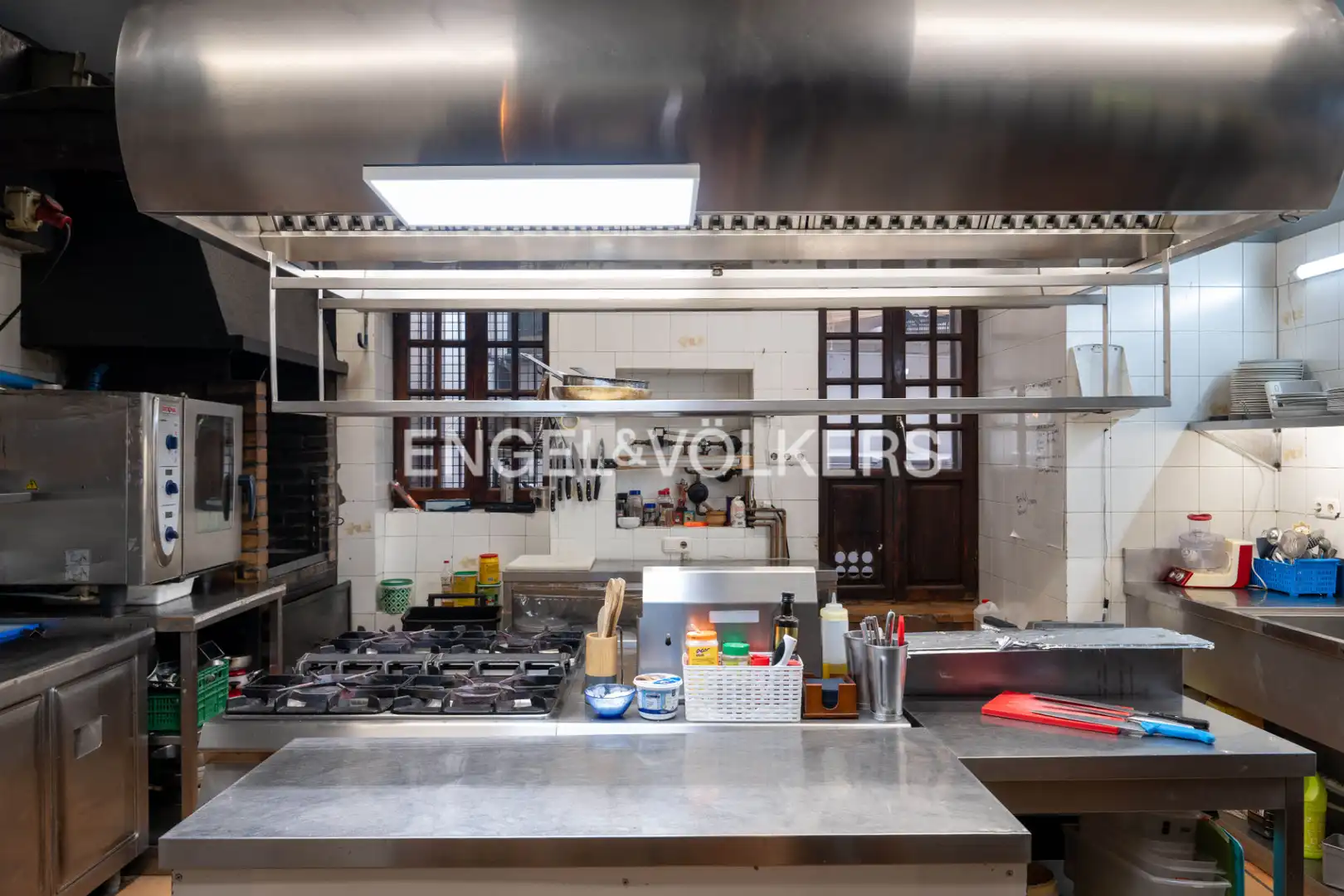 Local comercial en venda a Santiago Kalea 47, imagen 37