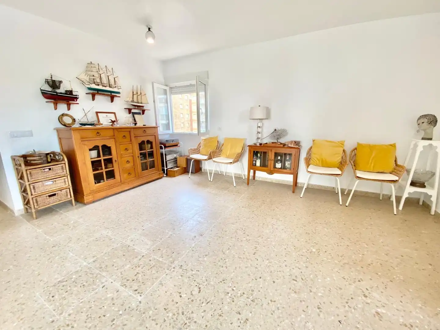 Apartamento con terraza en alquiler en Orihuela Costa, imagen 6