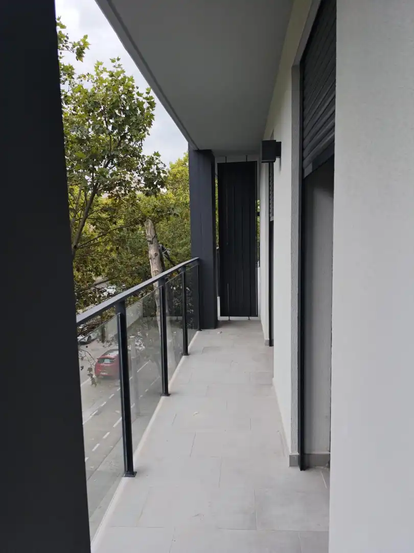 Appartement avec terrasse à louer à Poble Nou, imagen 8
