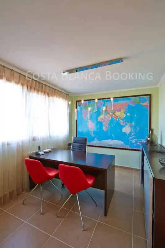 Chalet en venta en L'Albir, imagen 9