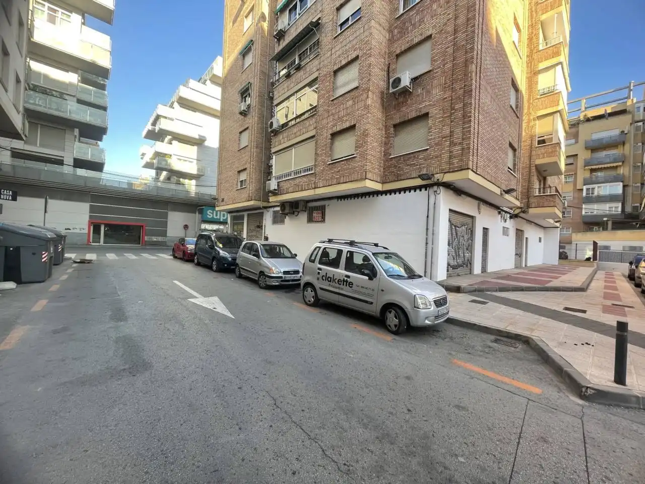 Local comercial en venda a Calle ASTURIAS, imagen 2