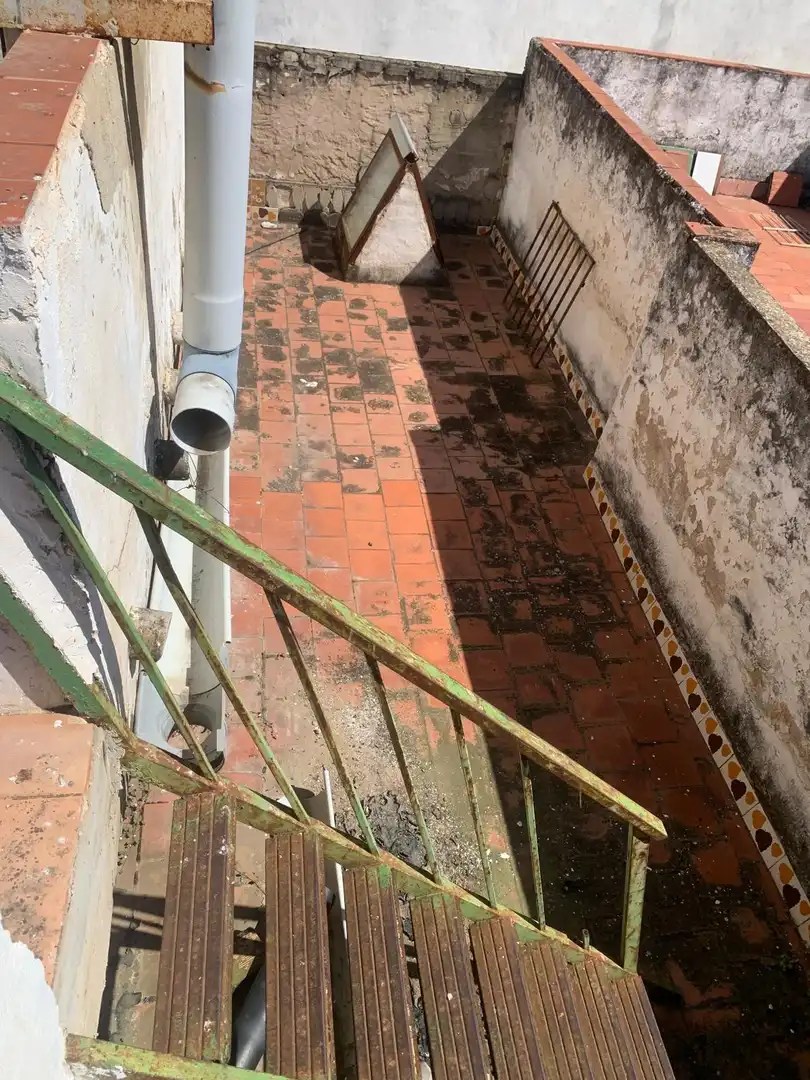 Terraza de Casa o chalet en venta en Córdoba con Terraza