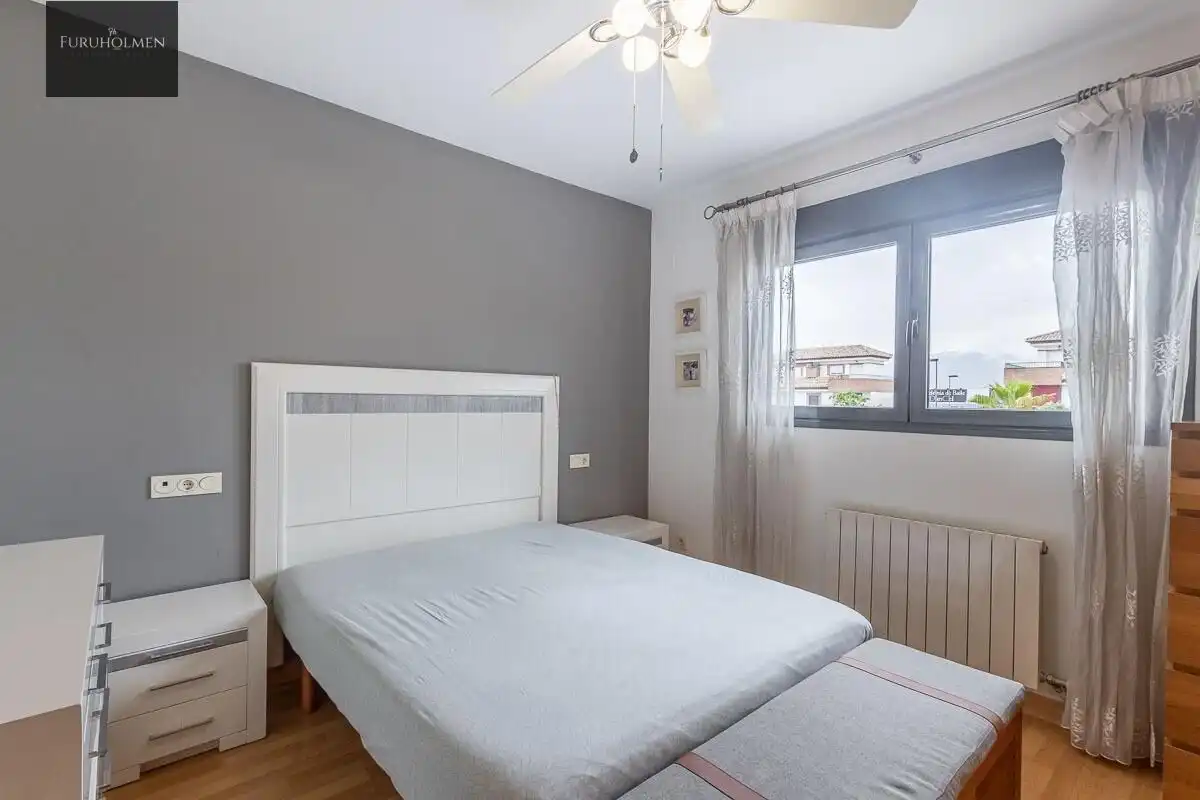 Casa pareada en venta en Calle Margarita, imagen 18