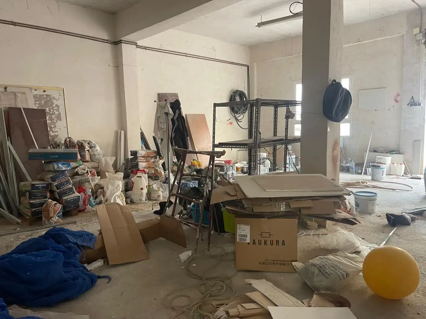 Local comercial en venta en Calle del Doctor Salcedo 65, imagen 21