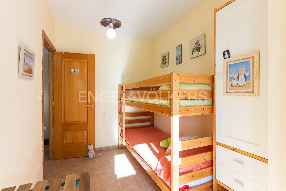 Flat with pool for sale in Alcossebre, imagen 14