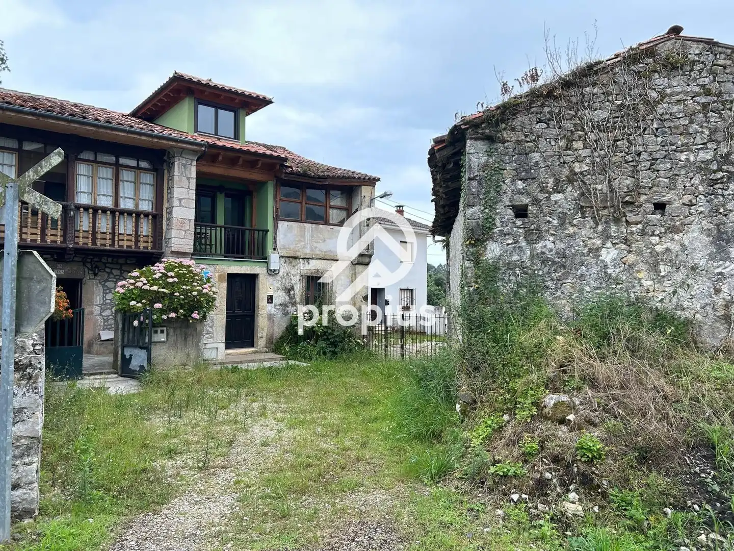Casa a schiera in vendita a San Roque, imagen 3