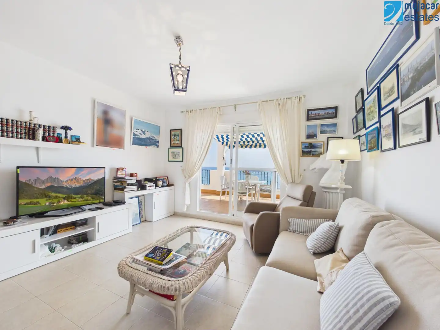 Apartment with pool for sale in Calle Bellavista 20, imagen 2