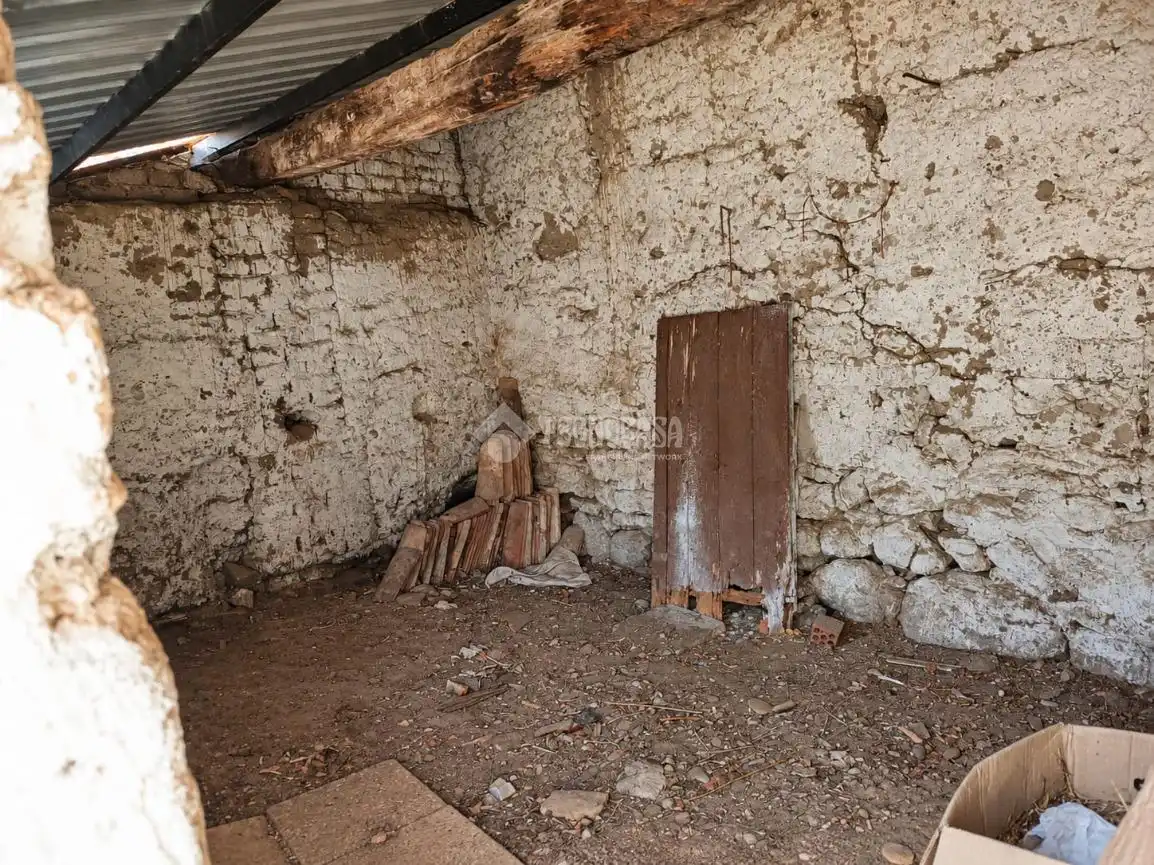 Landhaus zum Verkauf in Calzada de Oropesa, imagen 22