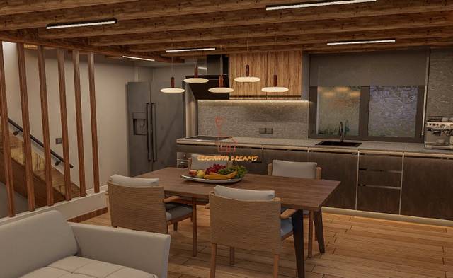 Casa-chalet en Venta en Avenue de la Gare internationale en Enveitg