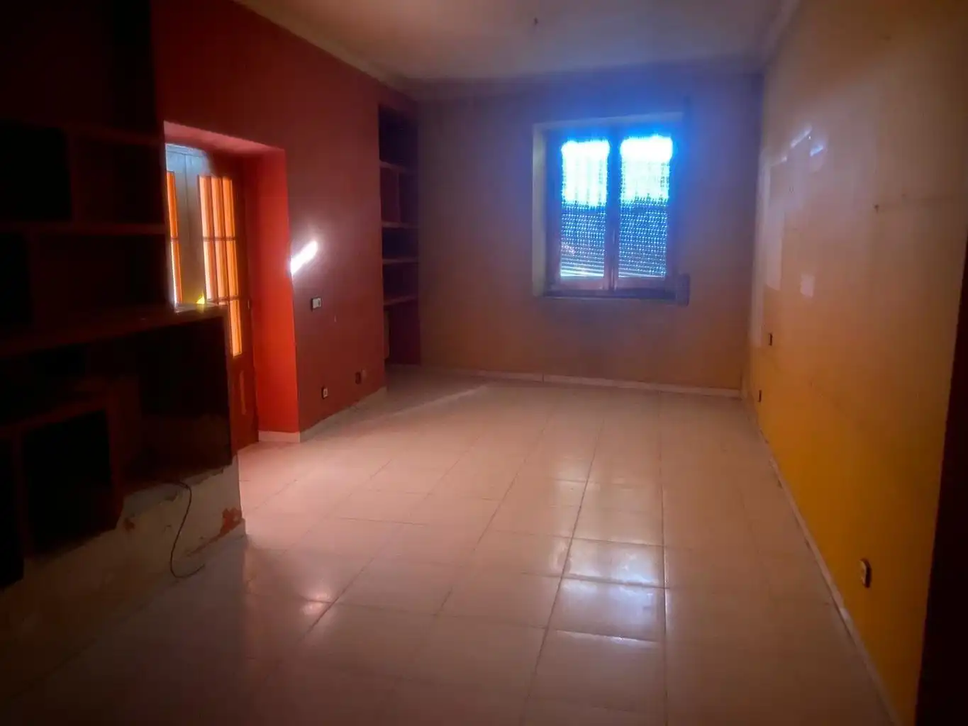 Casa adosada en venta en Villanueva de los Infantes (Ciudad Real)