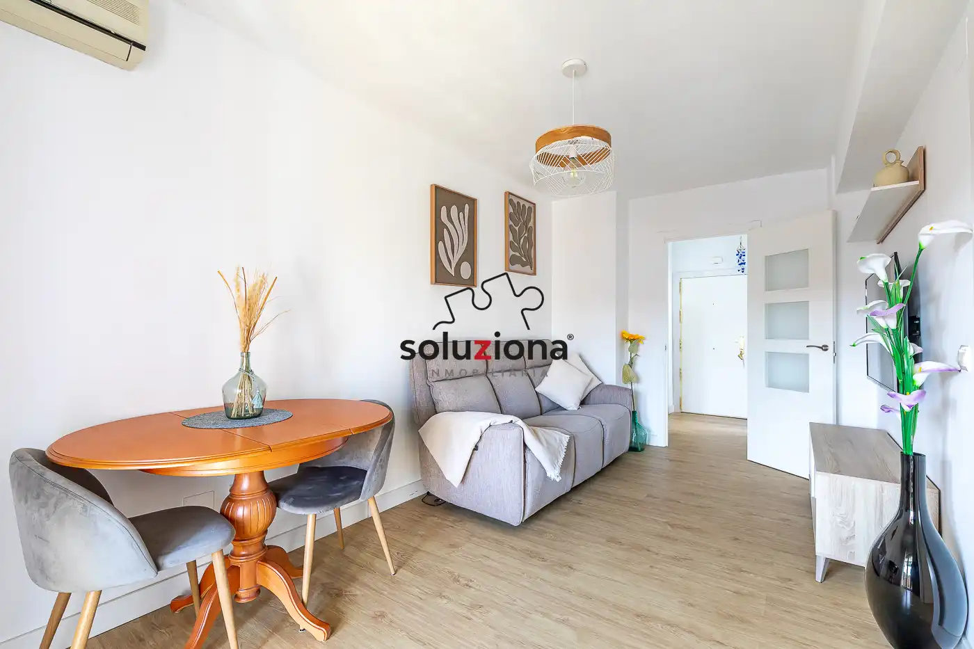 Appartement avec terrasse à vendre à Calle Tarragona, imagen 9