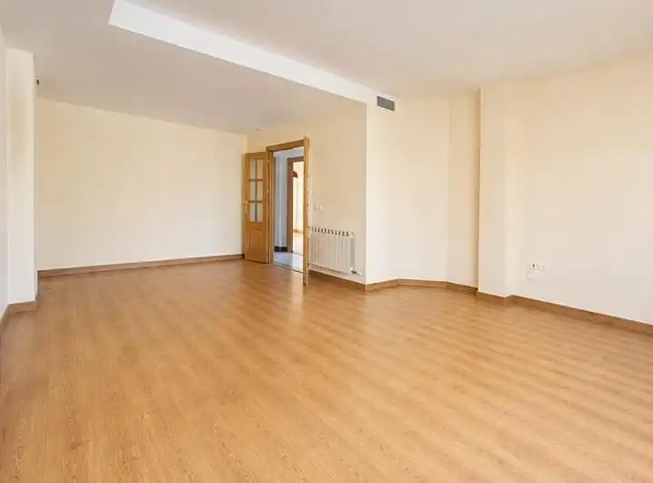 Dormitori de Casa adosada en venda en Las Gabias