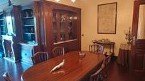 Dining room of Flat for sale in Portugalete  with Heating, Private garden and Storage room