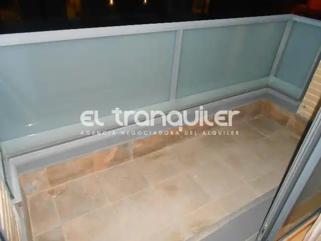 Terrassa de Pis de lloguer en Leganés amb Terrassa, Traster i Piscina