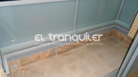 Foto 4 de Pis de lloguer a Calle Sancho Panza, Solagua, Leganés