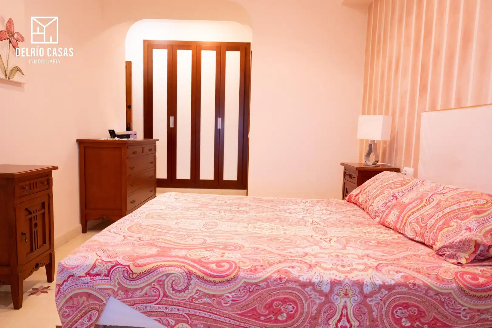 Habitación de Casa o chalet de alquiler en Mazagón