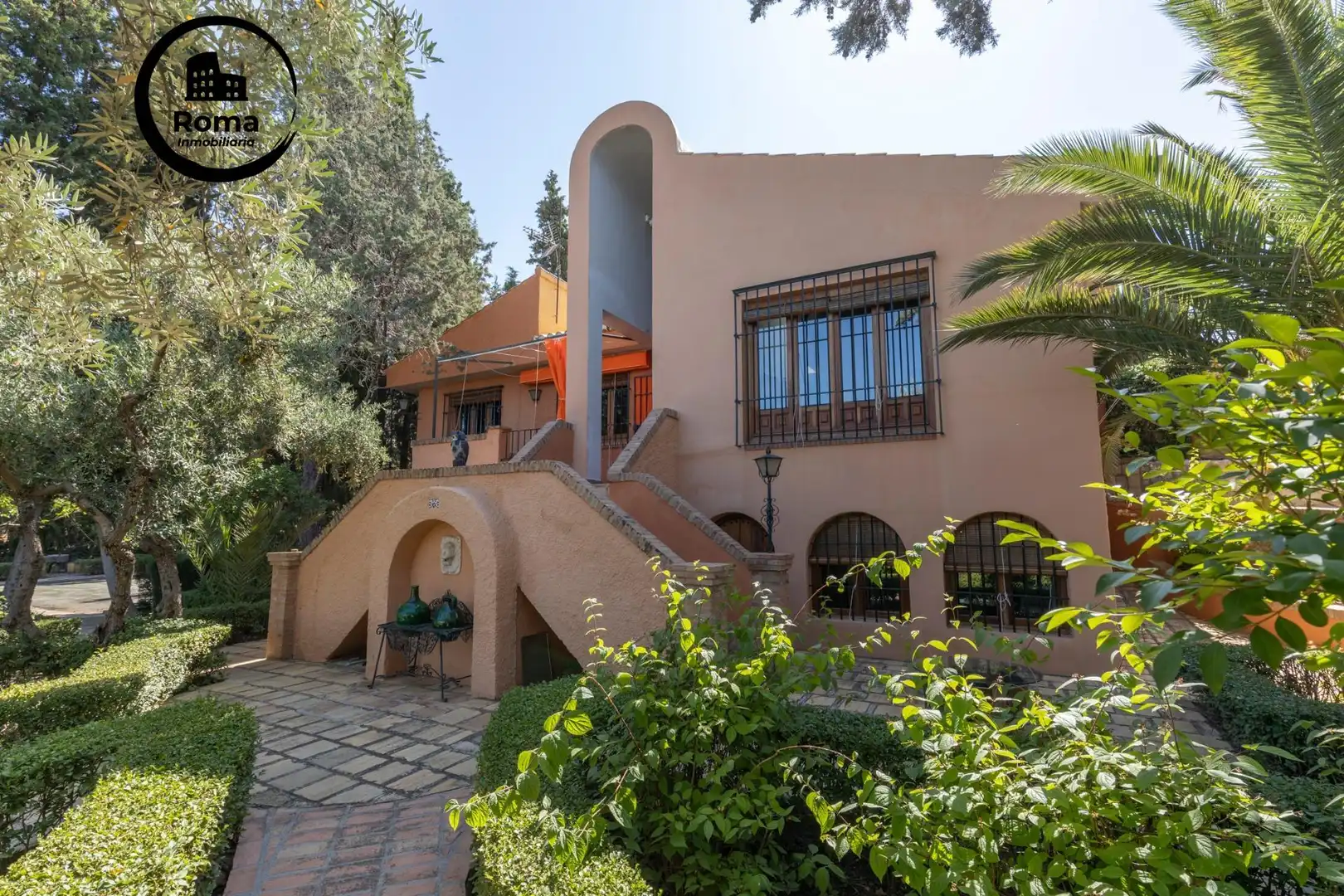 Detached house with terrace for sale in Calle ALEMANIA, imagen 64