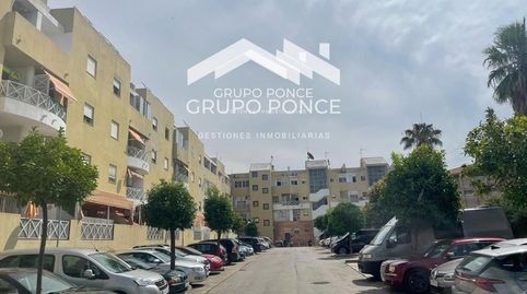 Foto 2 de Pis en venda a Puertas del sur - Guadabajaque, Jerez de la Frontera