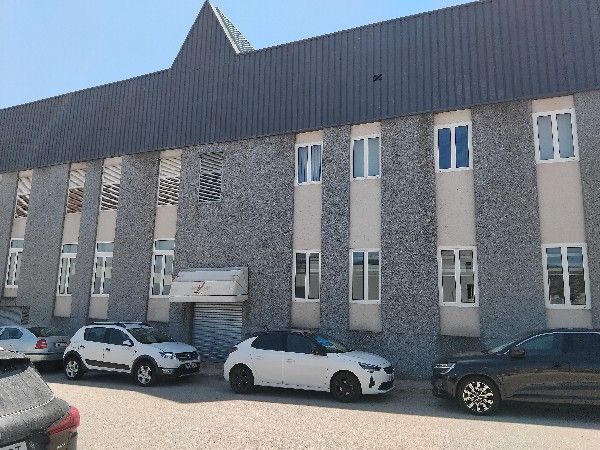 Exterior view of Apartments for sale in Muro de Alcoy