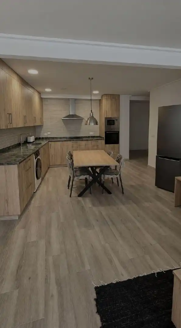 Ground floor for sale in Jubalcoi, imagen 4