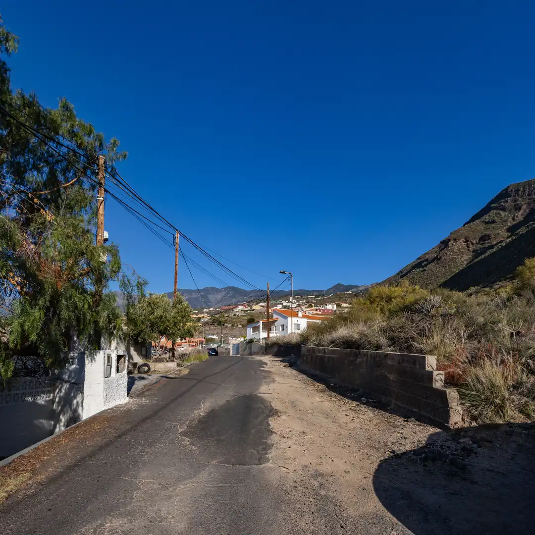 Terreny residencial en venda a Candelaria - Playa La Viuda, imagen 9