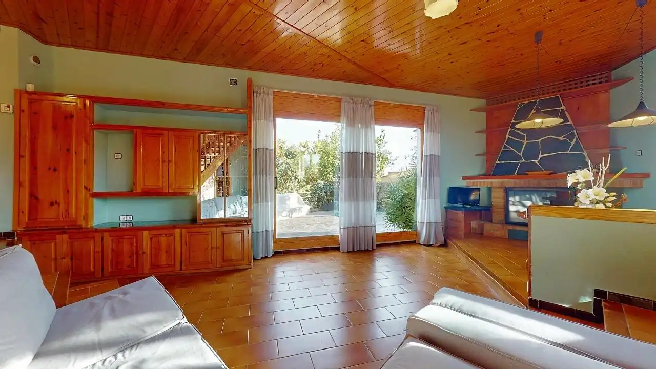 House with garden for sale in Calle ANGEL GUIMERA, imagen 16