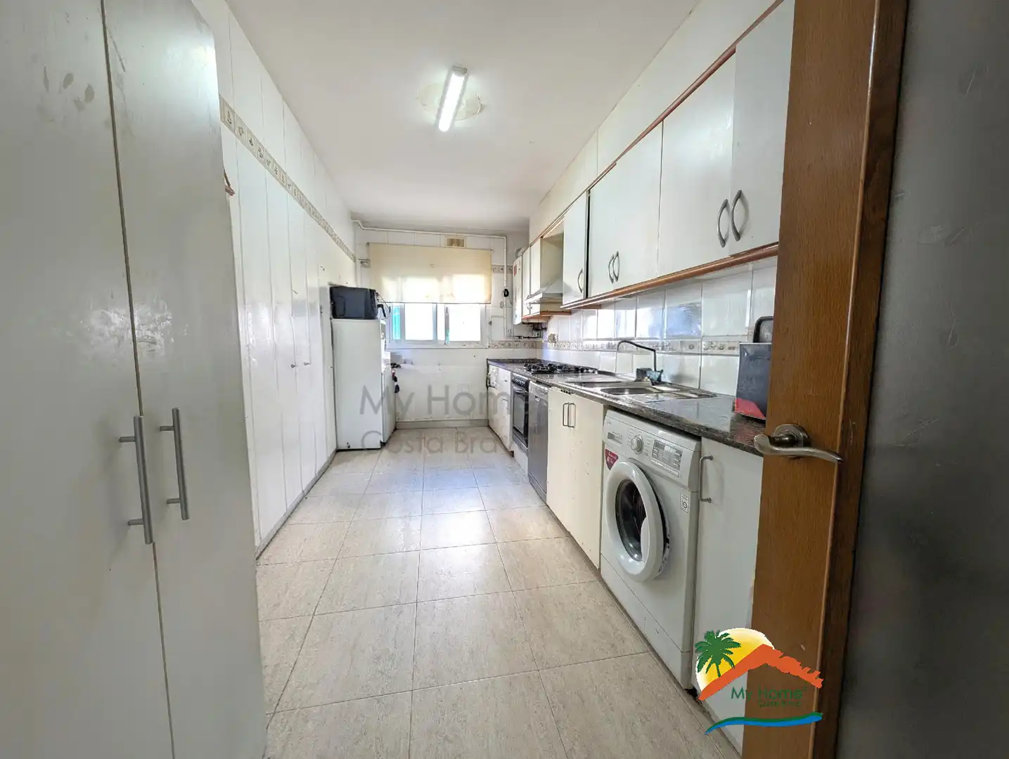 Appartement avec terrasse à vendre à Fenals, imagen 7