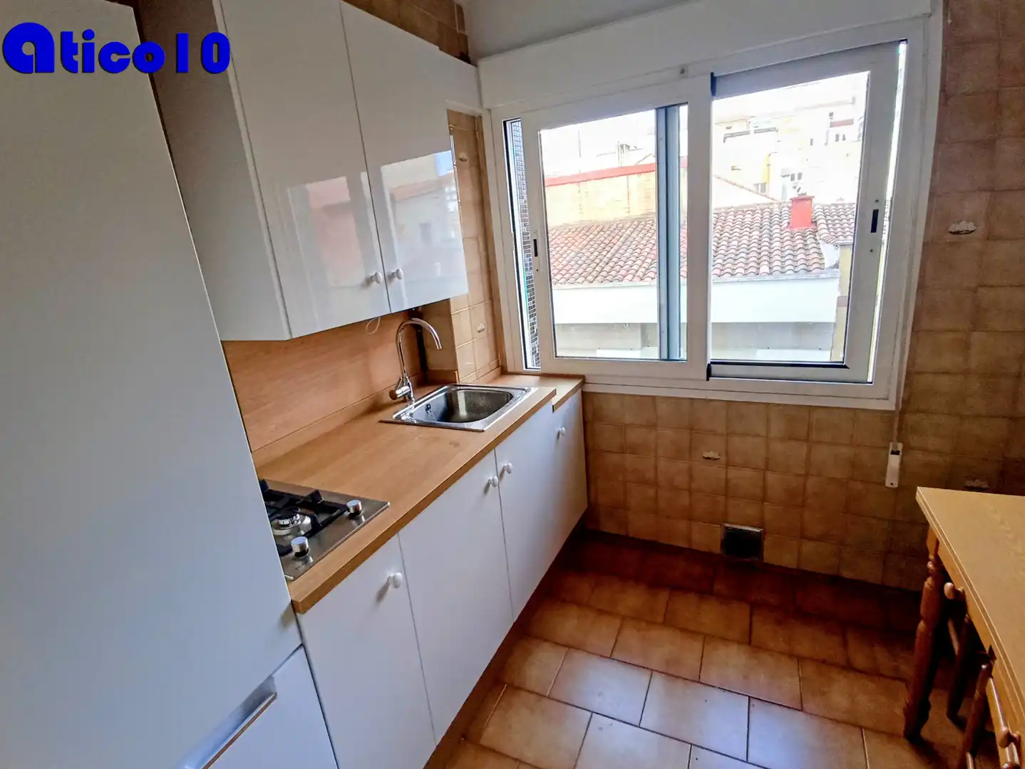 Pis de lloguer a Calle Príncipe, Barrio del Centro