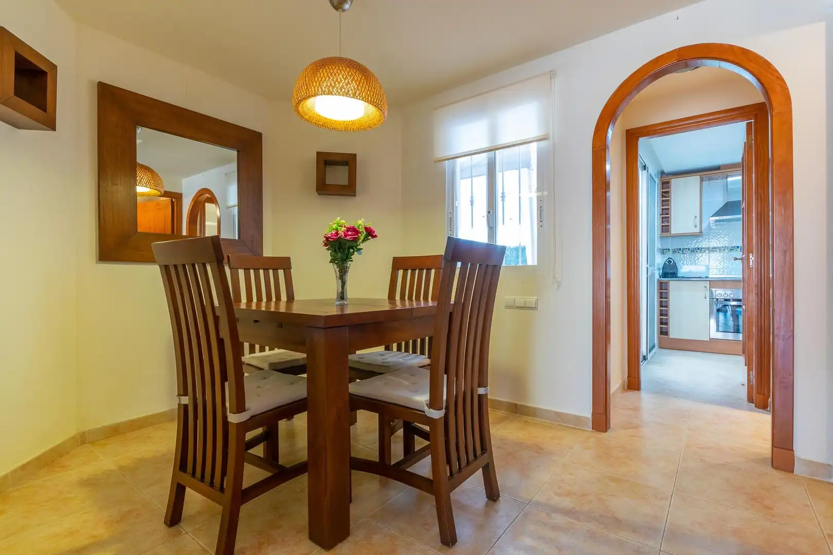 Bungalow with pool to rent in Calle MONTE DE STA POLA 10, imagen 10