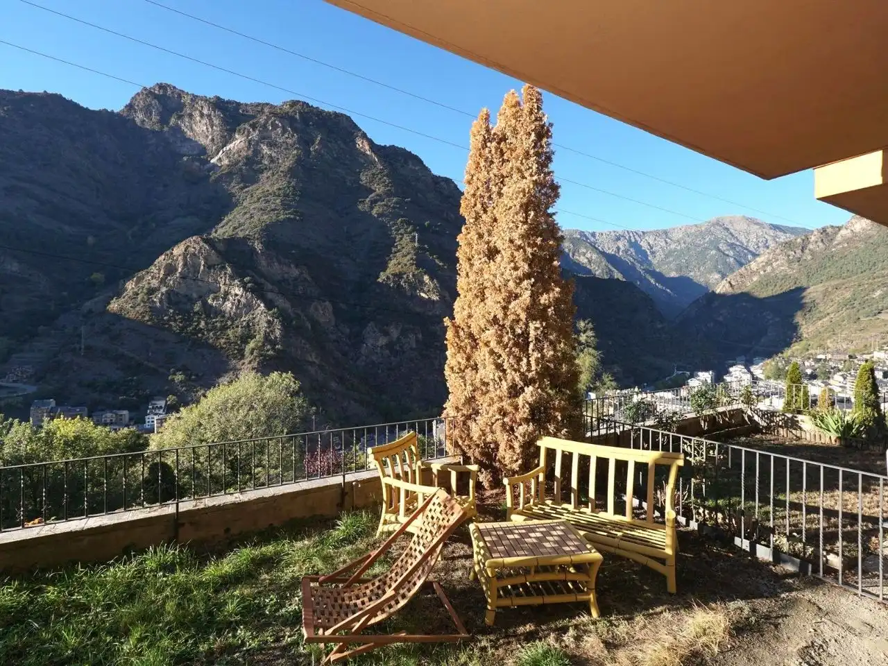 Casa a schiera con giardino in vendita a Carretera Rabassa 27, imagen 11