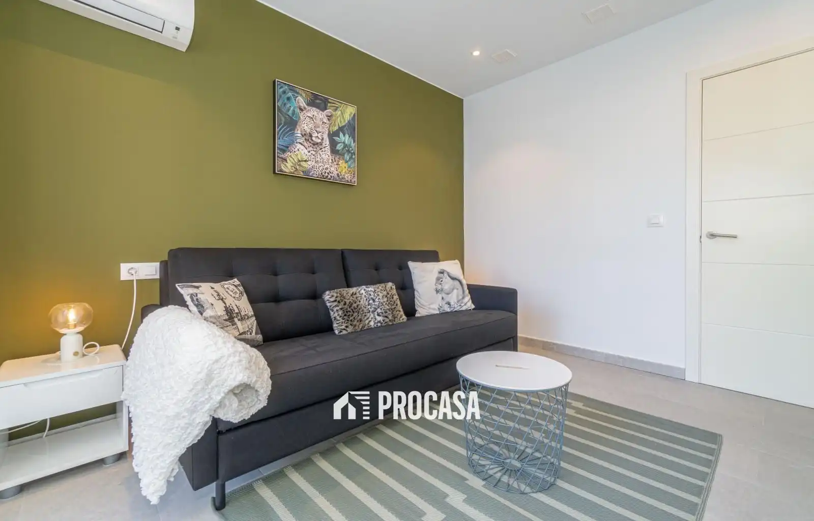 Chalet con piscina en venta en Falconera, imagen 49