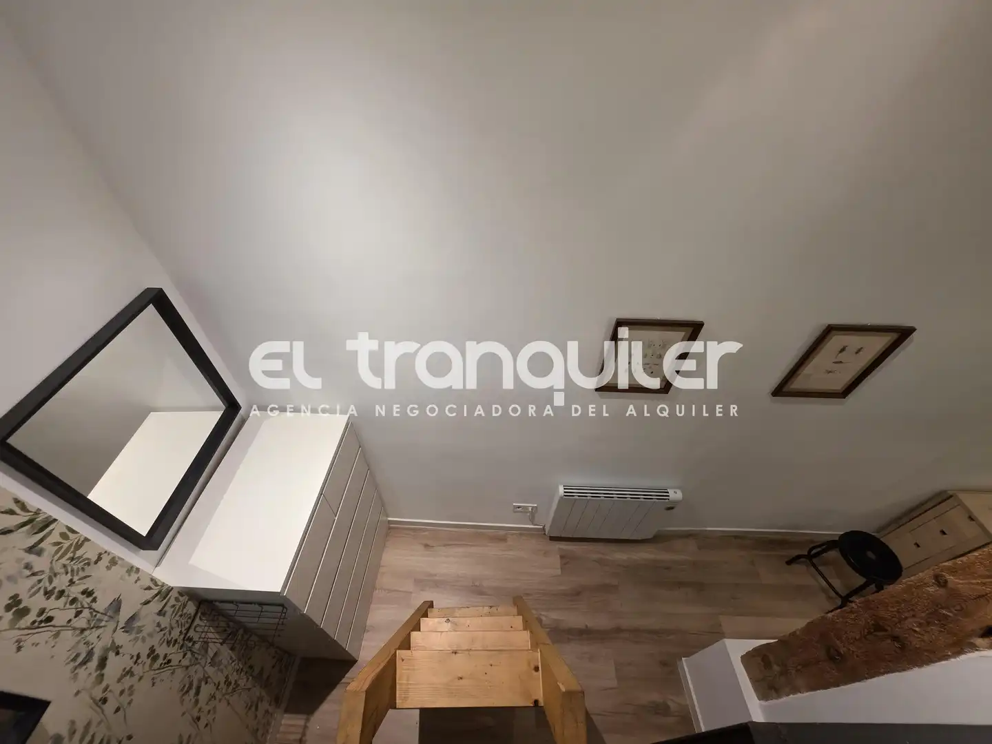 Study for rent in Calle San Vicente Ferrer, Universidad - Malasaña