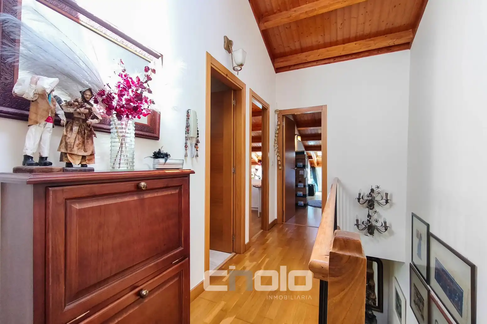 Piso en venta en Lugo con Calefacción y Amueblado