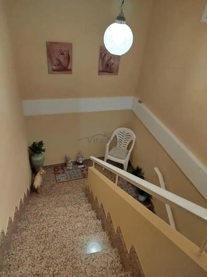 Casa o chalet en venta en Trasmiras con Jardín privado y Amueblado