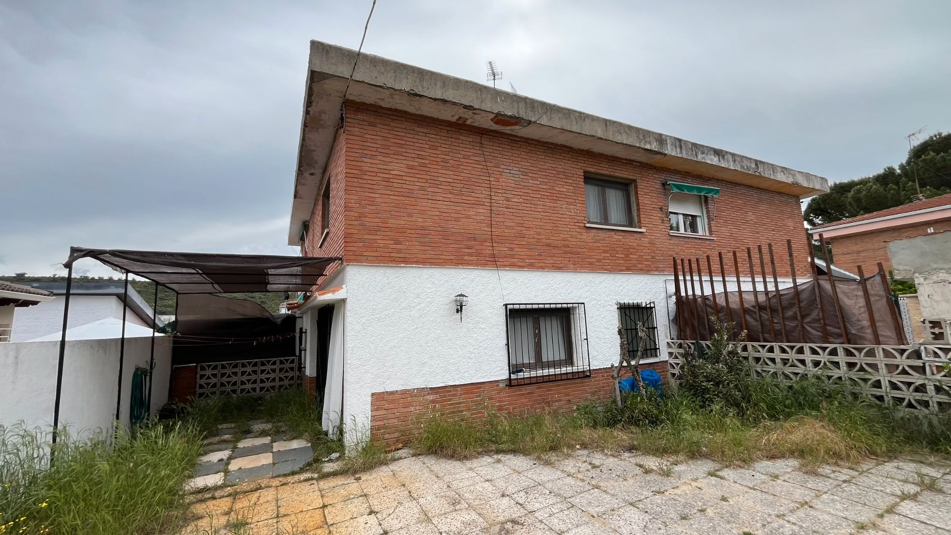 Einfamilien-Reihenhaus zum verkauf in Carretera de Madrid, 20